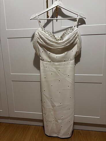 Nişan elbisesi - Görsel 2