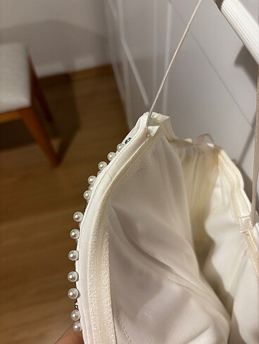 Nişan elbisesi - Görsel 7