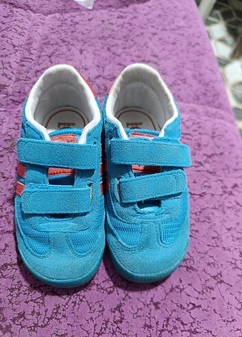 Adidas Adidas Bebek ayakkabı 