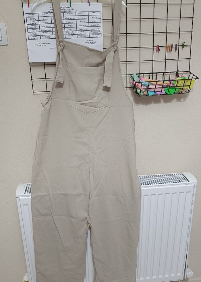 Hamile tulum - Görsel 2