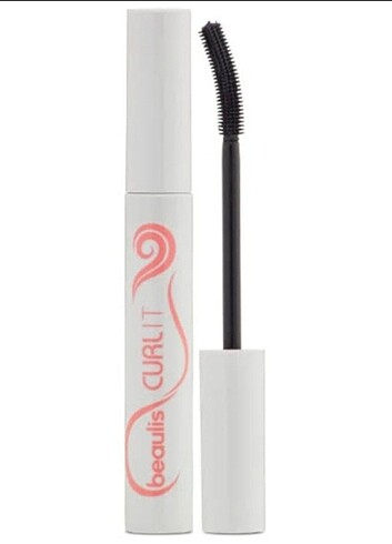 Beaulis curl it maskara