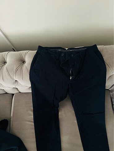 Kanvas chino