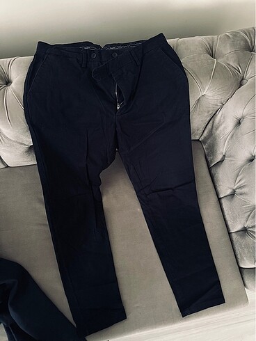 Diğer Kanvas chino