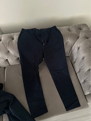 l Beden Kanvas chino