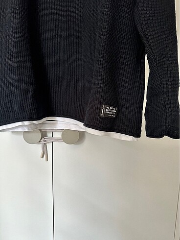 l/xl Beden Johhny joe