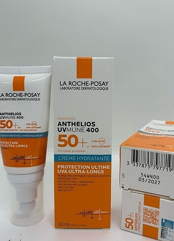 La roche posay