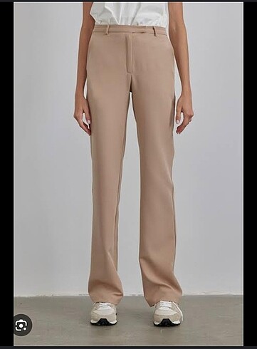 Suud collection pantolon