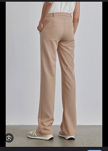 Suud Collection Suud collection pantolon