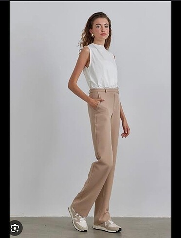 l Beden Suud collection pantolon