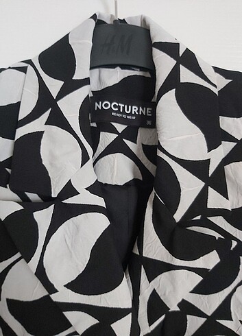 Nocturne ceket