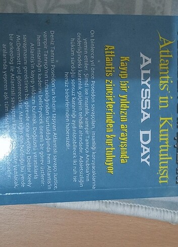  Poseidon Savaşçıları Atlantisin Kurtuluşu 