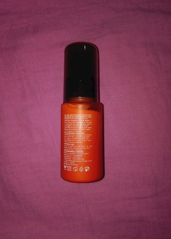 Diğer 50+ SPF Yüz Güneş Koruyucu