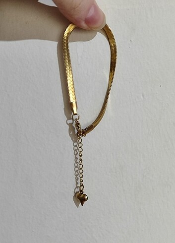Bileklik gold