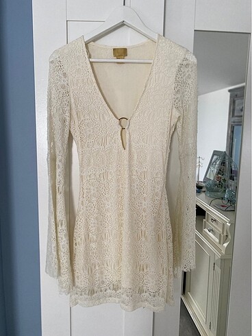 H&M elbise