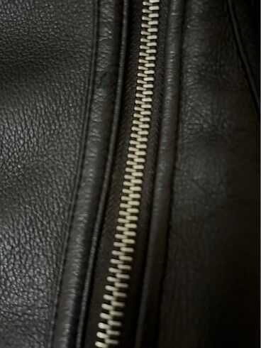 9 Yaş Beden Zara biker