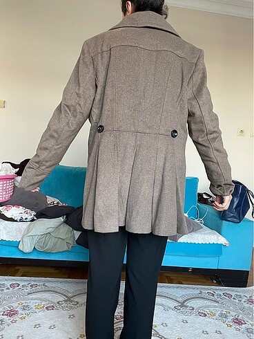 44 Beden Kaban