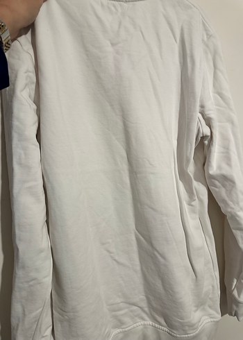 Burberry Kadın/Erkek Sweatshirt - Görsel 3