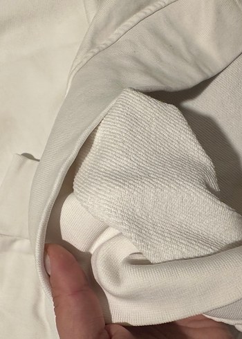 Burberry Kadın/Erkek Sweatshirt - Görsel 5