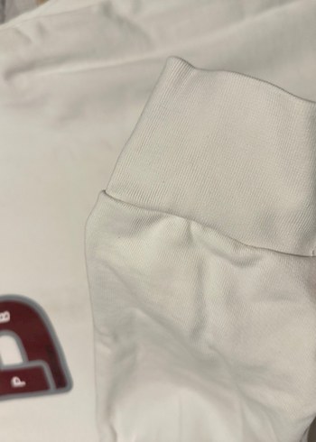 Burberry Kadın/Erkek Sweatshirt - Görsel 7