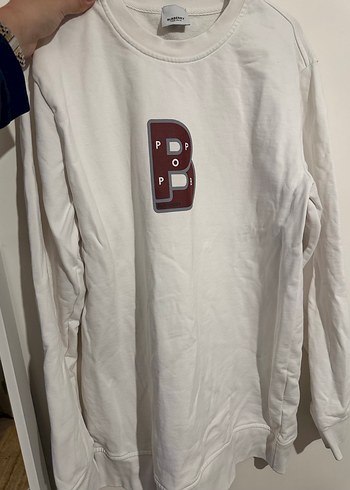 Burberry l/xl