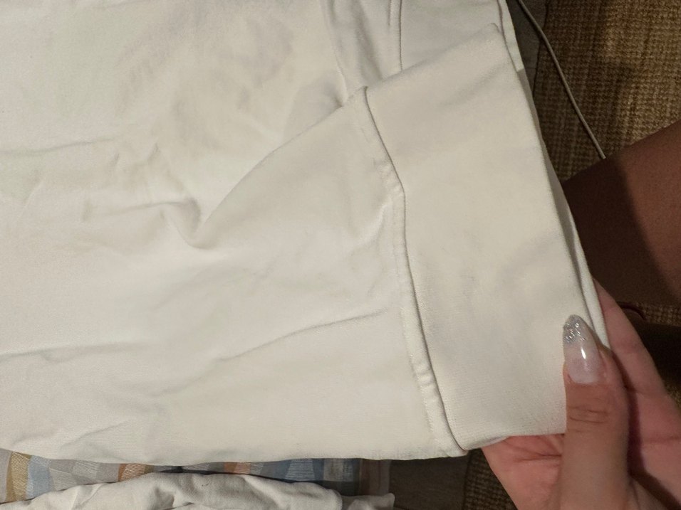 Burberry Kadın/Erkek Sweatshirt - Görsel 4