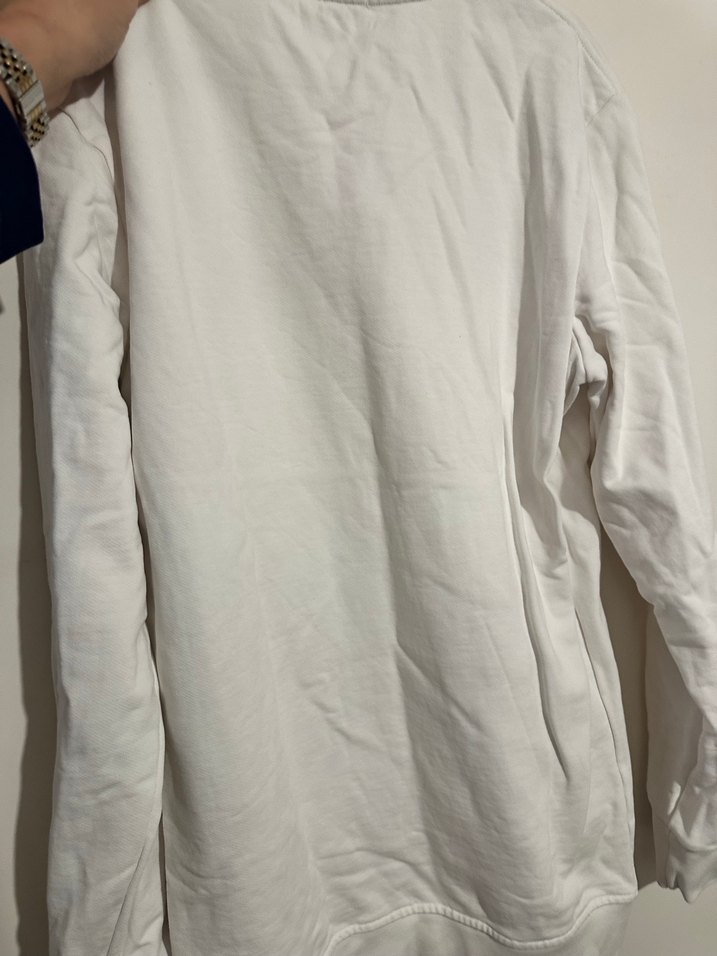 Burberry Kadın/Erkek Sweatshirt - Görsel 3