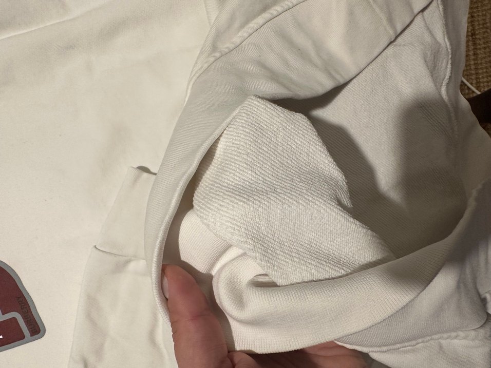 Burberry Kadın/Erkek Sweatshirt - Görsel 5