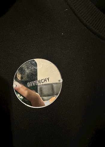 Gıvenchy Sweatshirt - Görsel 2