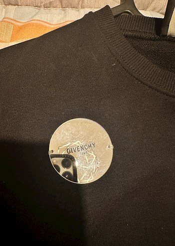 Gıvenchy Sweatshirt - Görsel 8