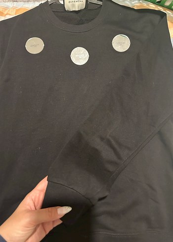 Gıvenchy Sweatshirt - Görsel 5