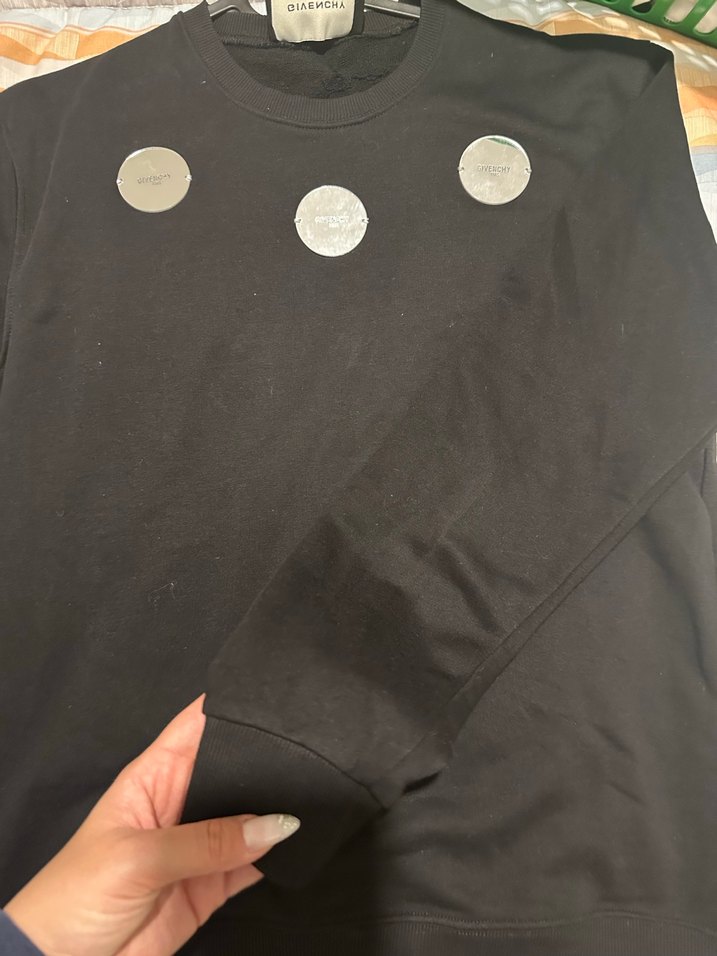 Gıvenchy Sweatshirt - Görsel 5
