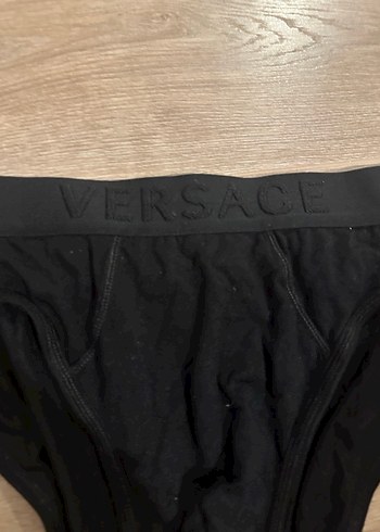 Versace erkek İç Çamaşırı - Görsel 2