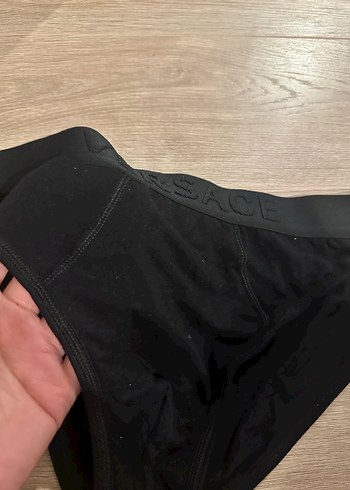 Versace erkek İç Çamaşırı - Görsel 5