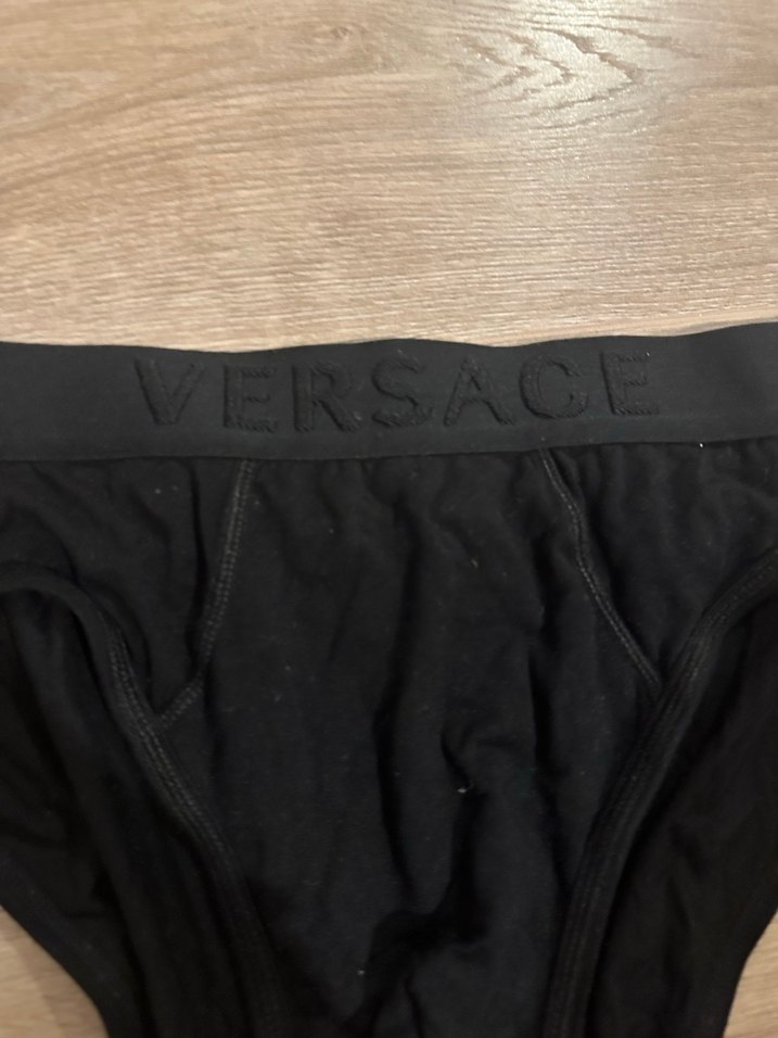 Versace erkek İç Çamaşırı - Görsel 2