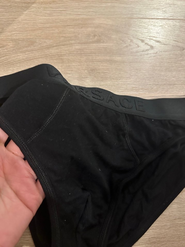 Versace erkek İç Çamaşırı - Görsel 5