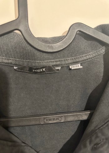 Mexx Uzun Kollu Süet Polo - Görsel 7