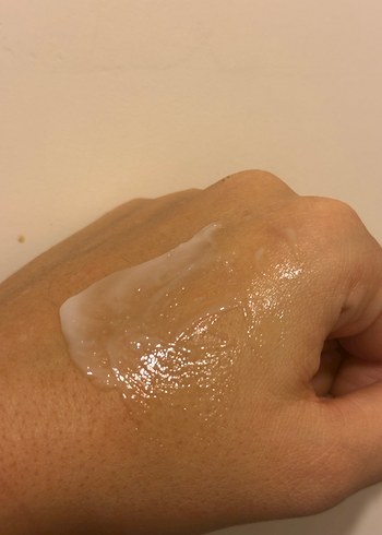 Sheida Bio-Peeling Temizleyici Maske - Görsel 5