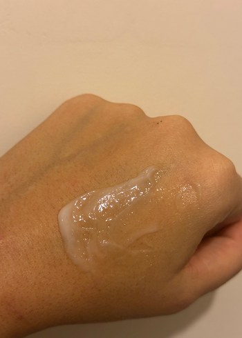 Sheida Bio-Peeling Temizleyici Maske - Görsel 6