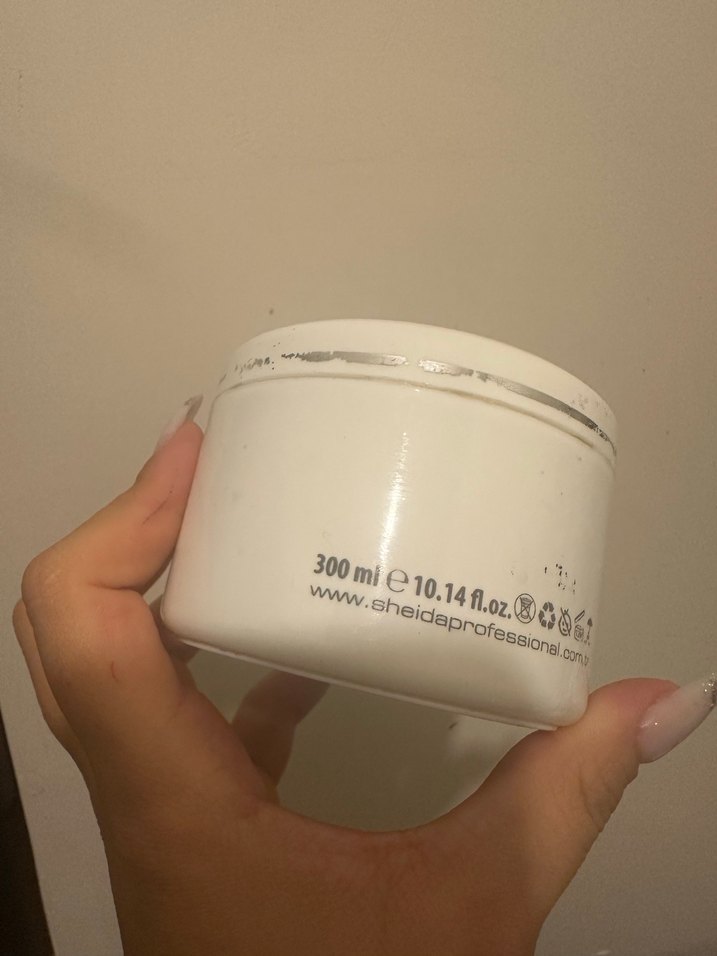 Sheida Bio-Peeling Temizleyici Maske - Görsel 3