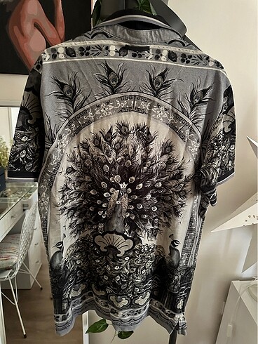 52 Beden siyah Renk Orjinal DOLCE&GABBANA