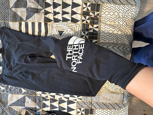 North Face The north face tayt