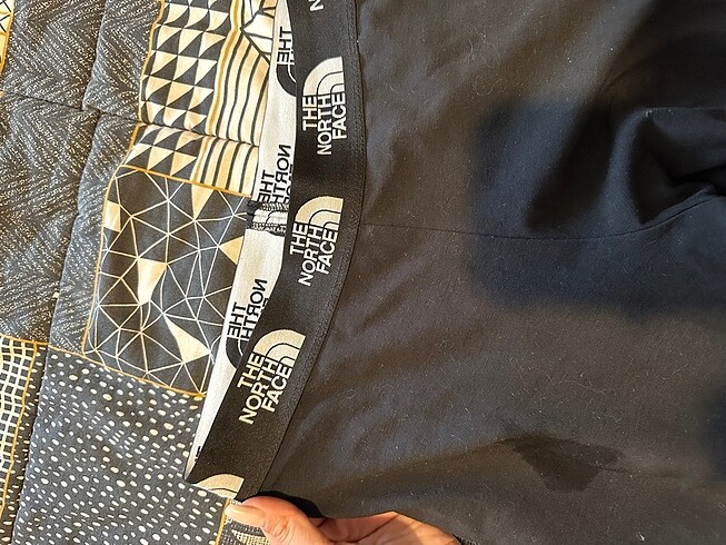 m Beden The north face tayt