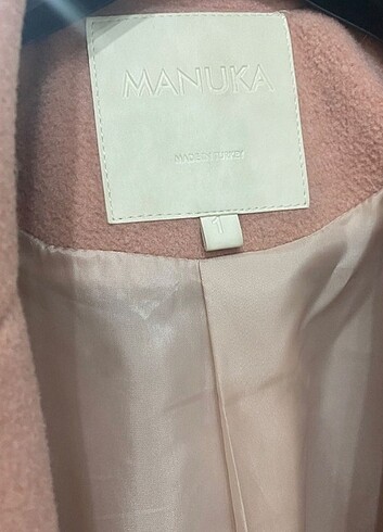 Mango Manuka pudra kaban