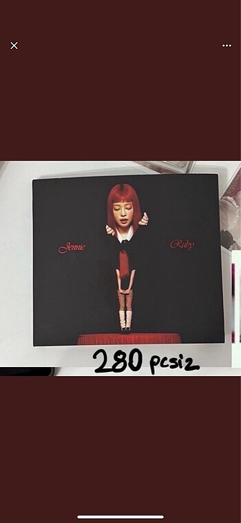Mlk jennie pc