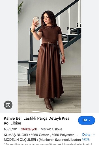 Diğer Kadın elbise