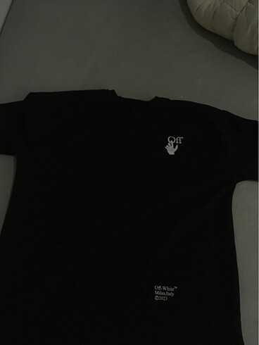 Off-White Of white t shirt