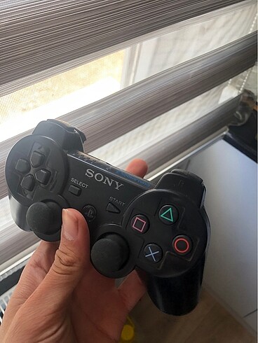 PS3 kol gamepad Sony orjinal