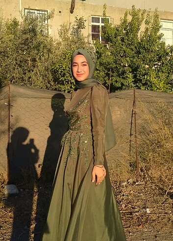 Tesettür ABİYE 