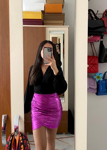 Parlak etek - Görsel 3