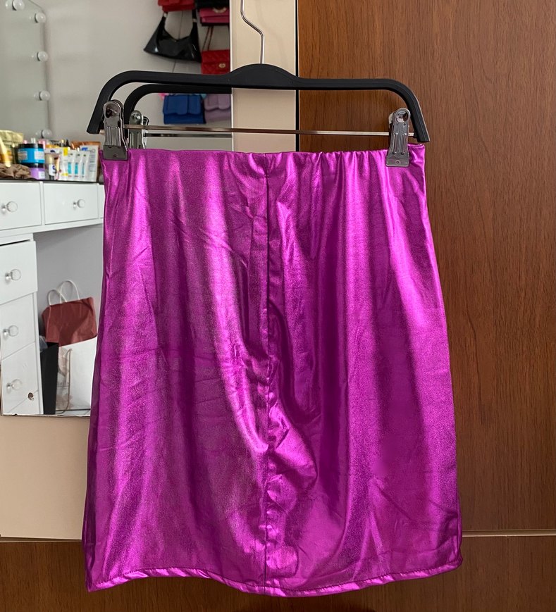 Parlak etek - Görsel 4